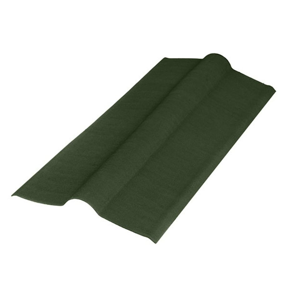 Конек ONDULINE (зеленый)