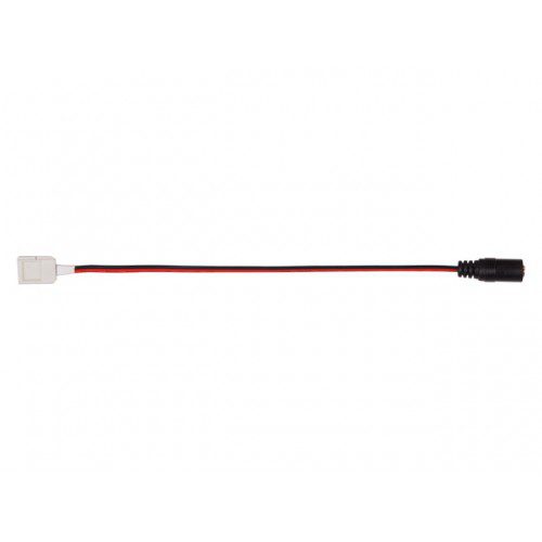 Коннектор для светодиодной ленты PLSC-8х2/20/j JAZZWAY