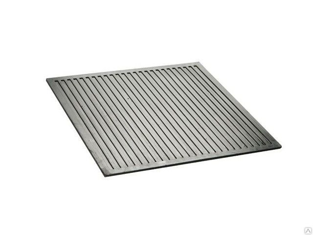 Коврик диэлектрический 730х730 мм (АЗРИ)