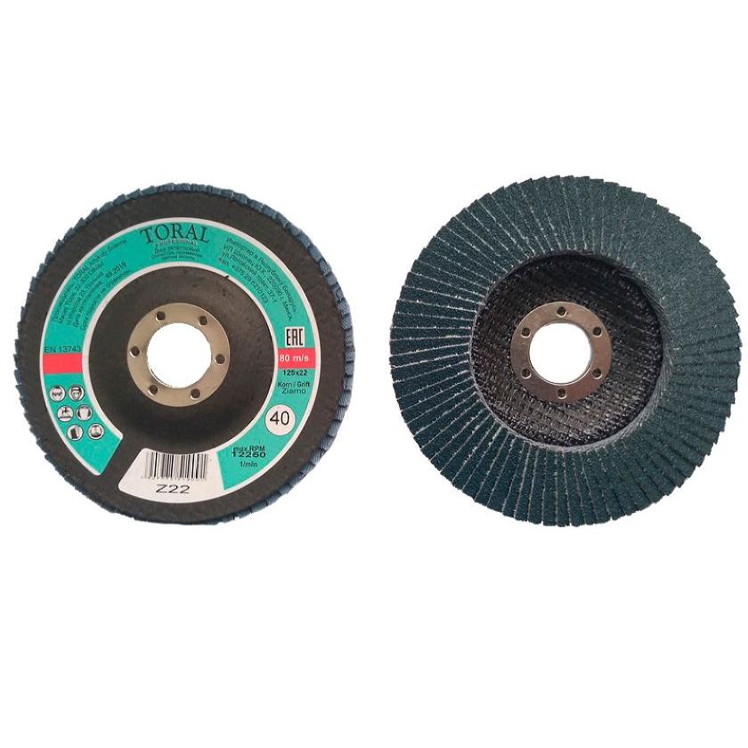 krug-disk-lepestkovyj-toral-12522mm-z22-p60-sk-po-metallu-polotno-czirkonij