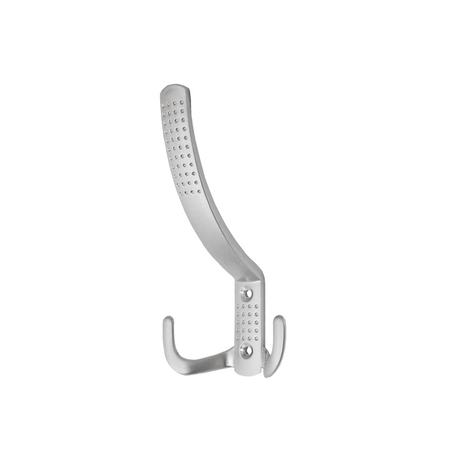 Крючок WP11, мат.хром, L