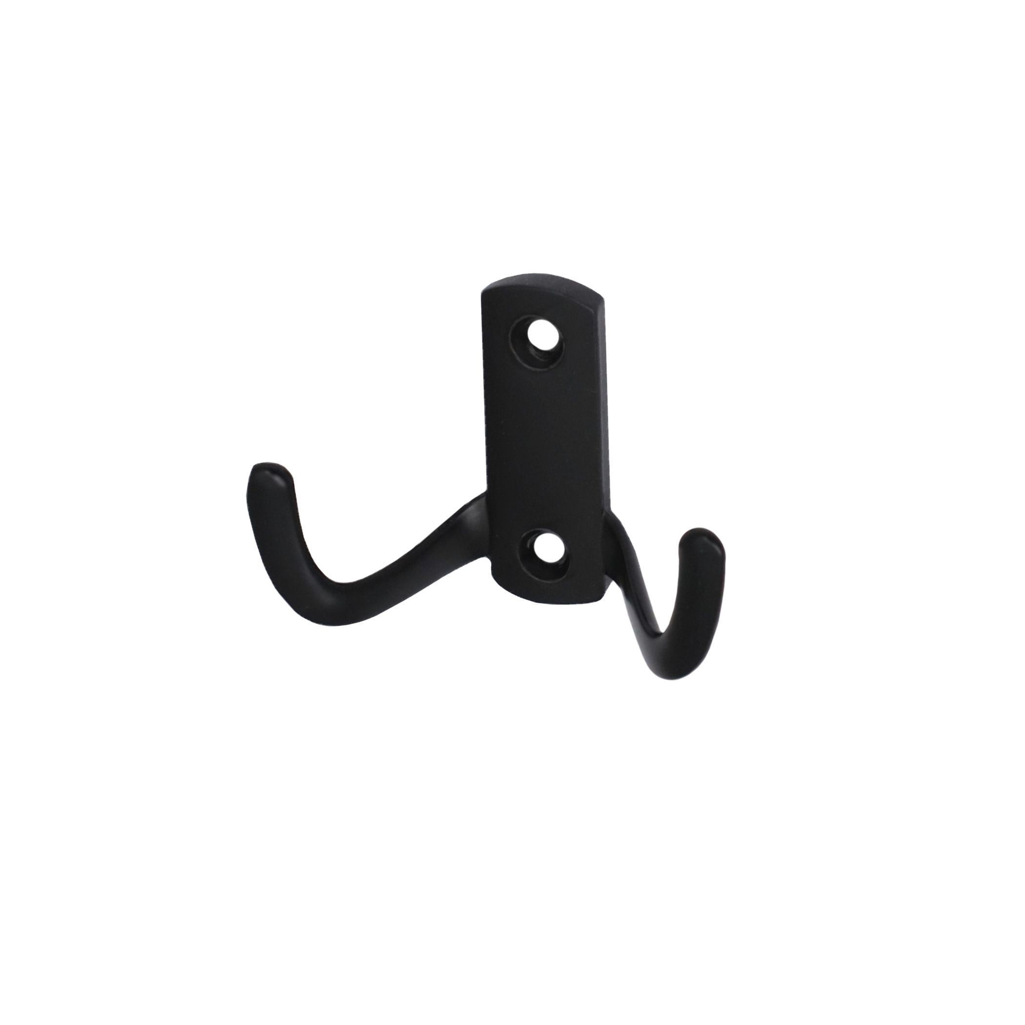 Крючок WP13, черный, AKS