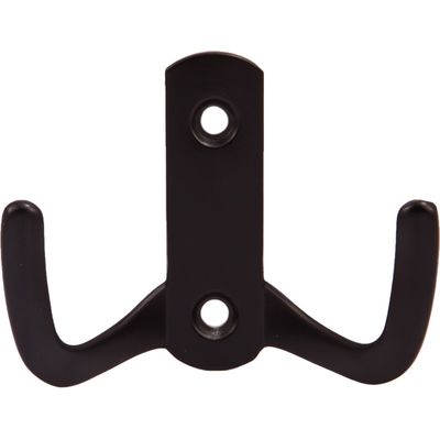 Крючок WP13, черный, L