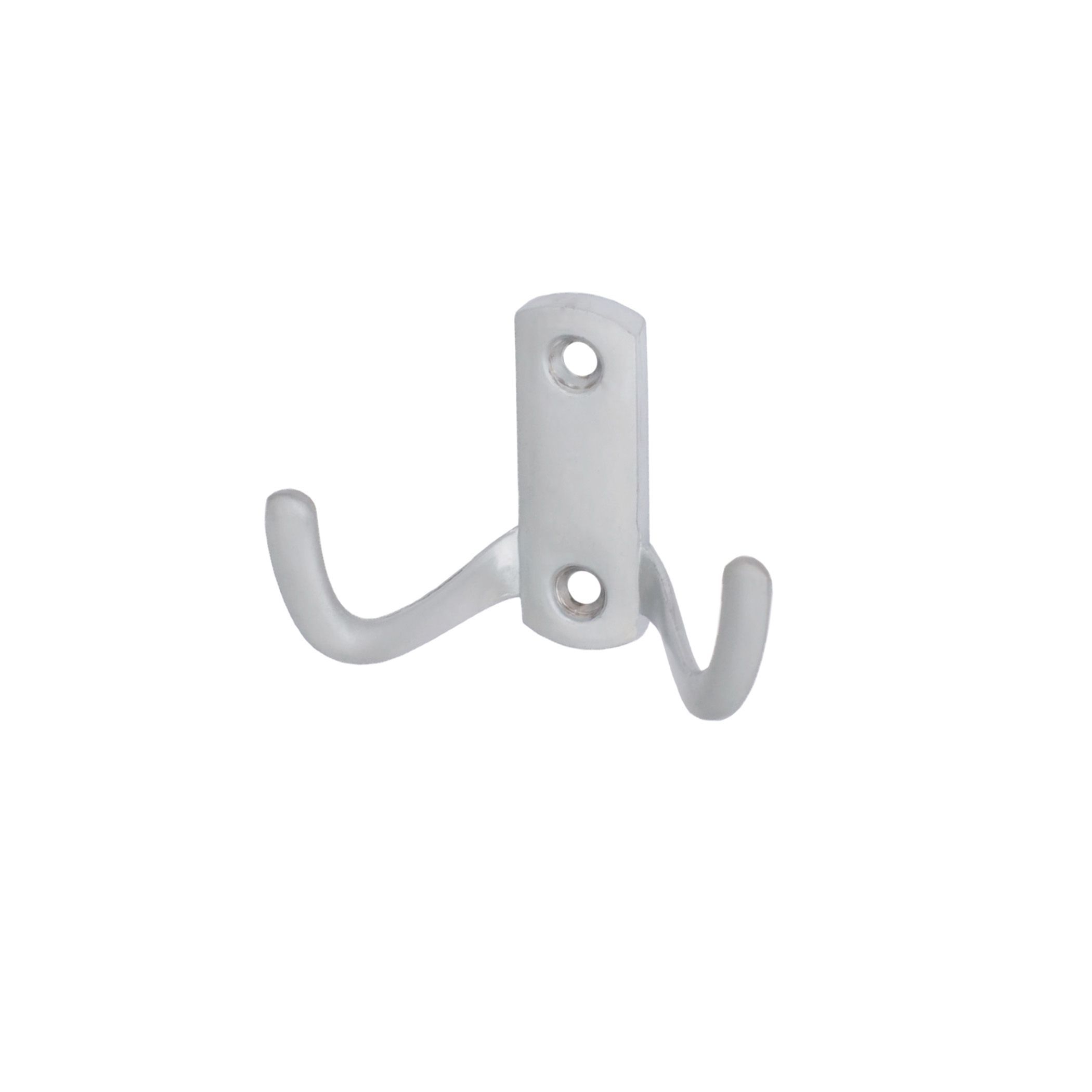 Крючок WP13, мат. хром, AKS