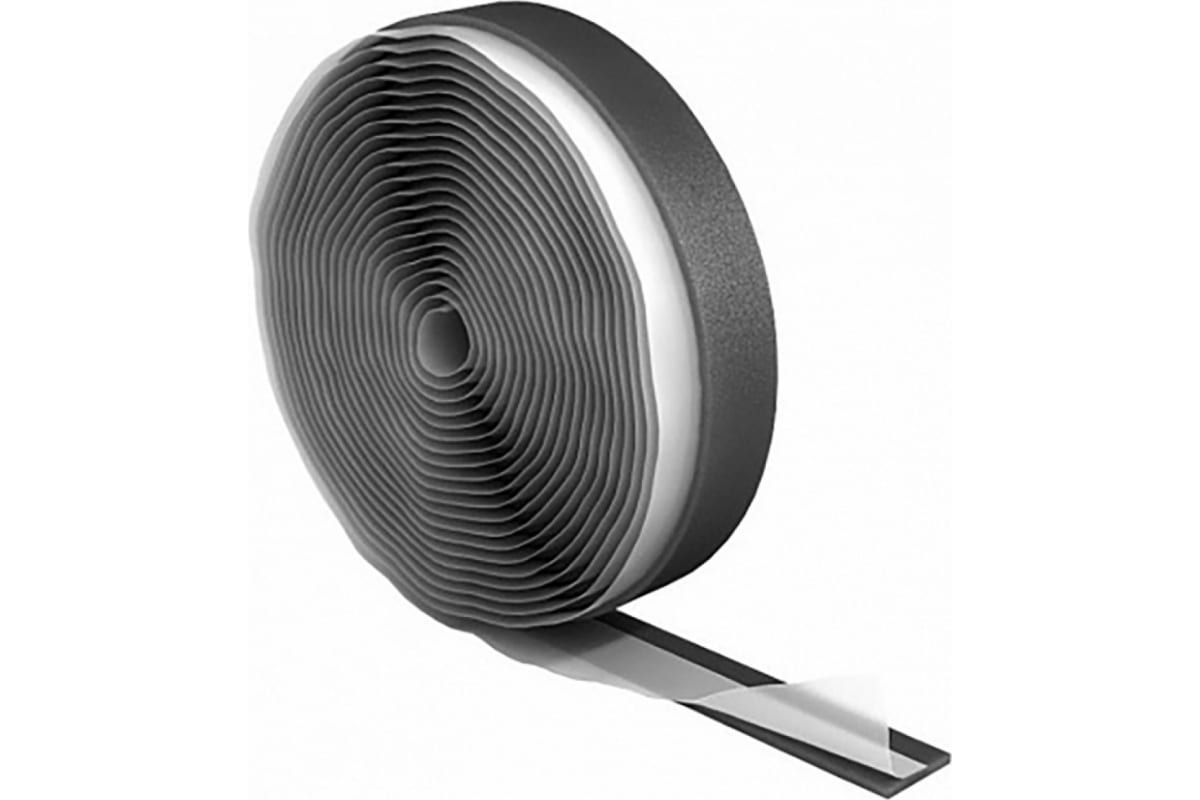 Лента демпферная ENERGOFLOOR 10/0,15-11