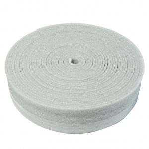 Лента НПЭ (клеевой слой) 8мм (0,1мх25м)