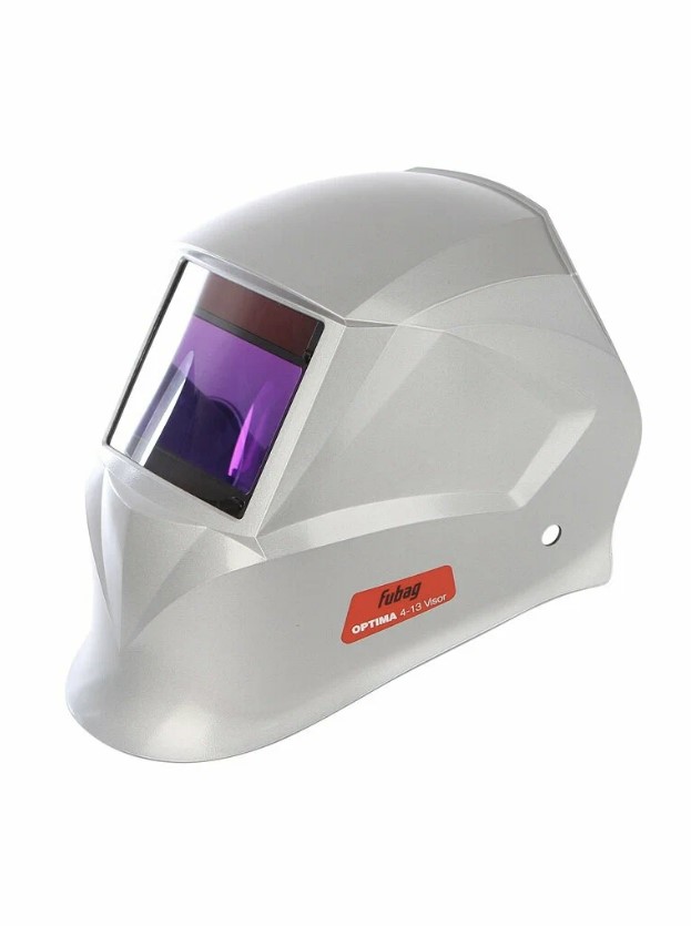 Маска сварщика FUBAG Хамелеон OPTIMA 4 – 13 Visor (38439)