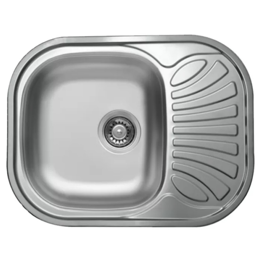 Мойка ЕС 305 D-L, 48х62 см