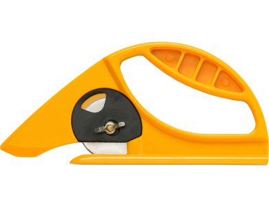 Нож для напольных покрытий Д=45мм