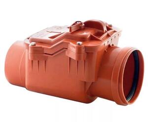 Обратный клапан НК 110 РТП