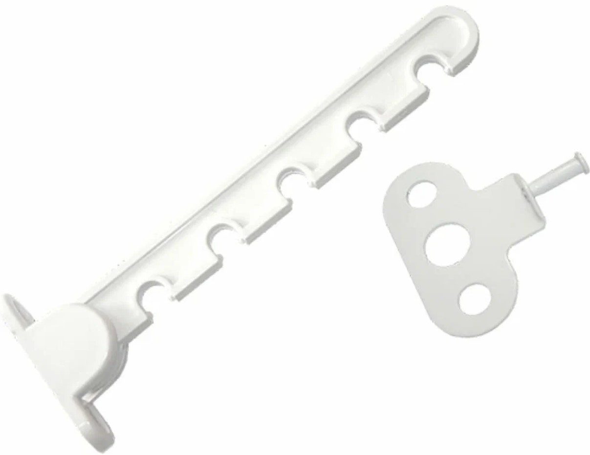 ограничитель открывания окна