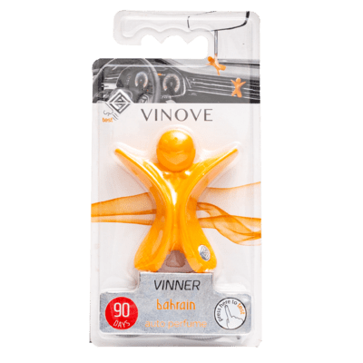 Парфюмированный ароматизатор VINOVE VINNER BAHRAIN