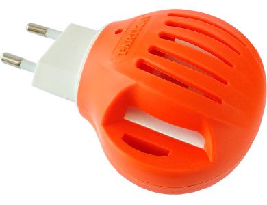 PARTIZAN Электрофумигатор универсальный L002