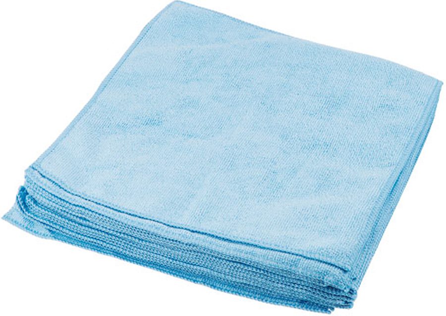 Салфетки бытовые PERFECTO LINEA Solid Микрофибра Универсальные 20 штук (45-007002) купить в Мастак Салфетки бытовые PERFECTO LINEA Solid Микрофибра Универсальные 20 штук (45-007002) купить в сети строительных магазинов Мастак