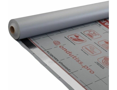 Пленка подкровельная Ондутис SMART D (70м2) гидроизоляционная