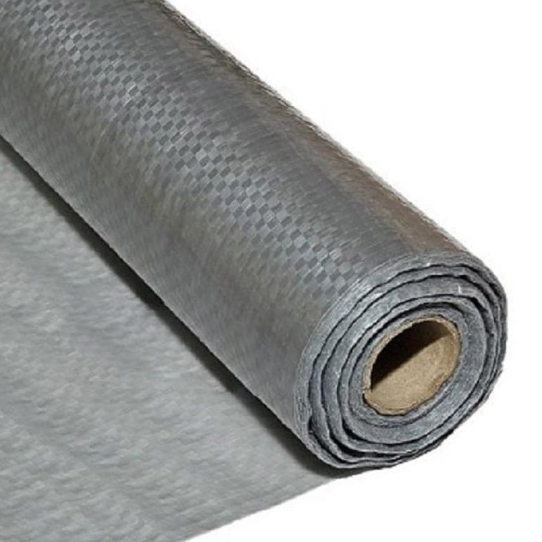 Подкровельная гидро-пароизоляционная пленка ECOTEX Standart D85, ширина 1,5м (70м2)