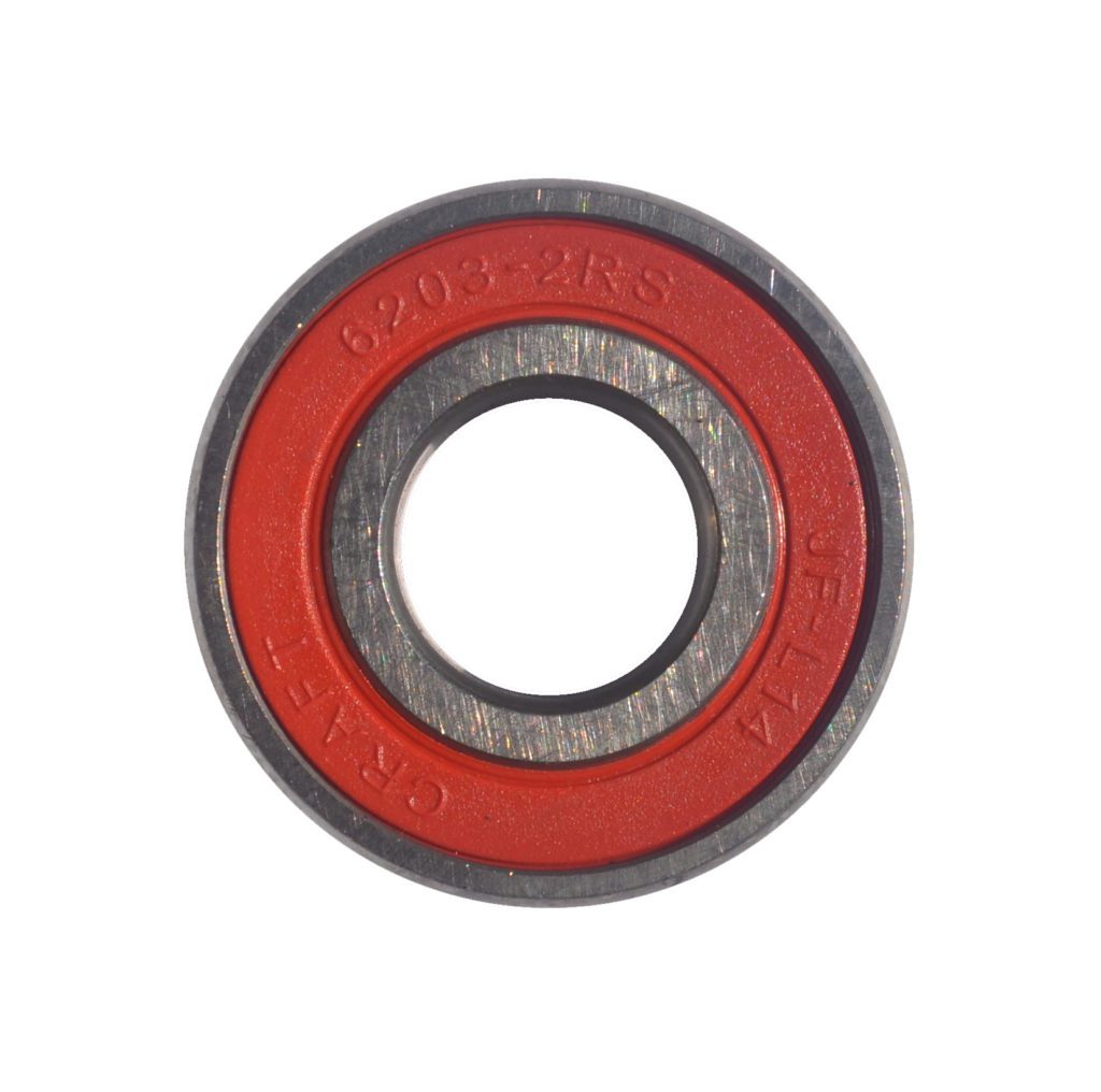 Подшипник 6203-2RS-CRAFT (180203)