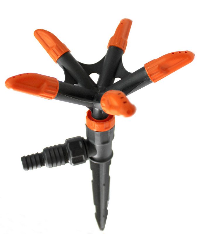 Распылитель 5-ти лепестковый «ЖУК» 1/2 - 3/4(1/60)