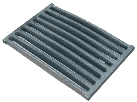 Решетка колосниковая N3 Ш447-000 260х300(МТЗ)