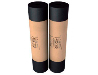 Рубероид облегченный РКП (О)-350 (рул 15м2)