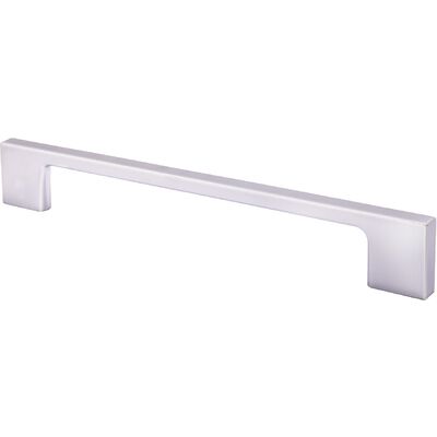 Ручка меб. AK705-160, хром, AKS