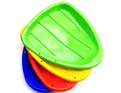 Санки-Ледянки Треугольник, ЛДТ01