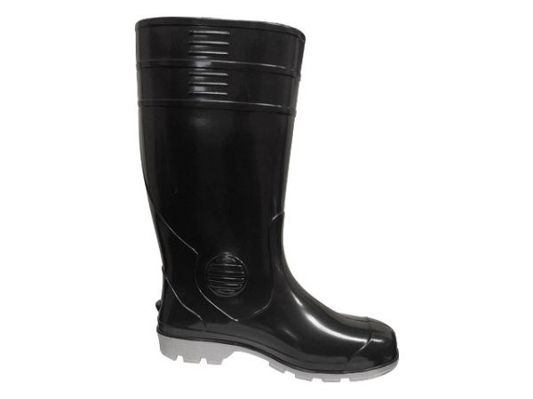 Сапоги ПВХ рабочие 431 размер 46