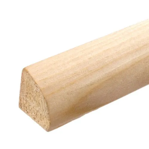 Штапик 8х10х2500 оконный (в шт)