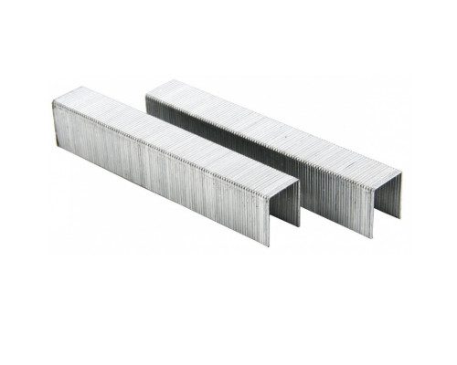 Скоба с "широкой" спинкой 12.9х14 мм