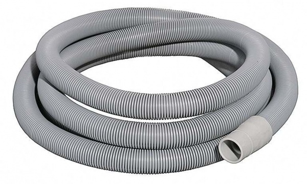 Сливной шланг для стиральной машины в индив. упаковке 1,5м 4331