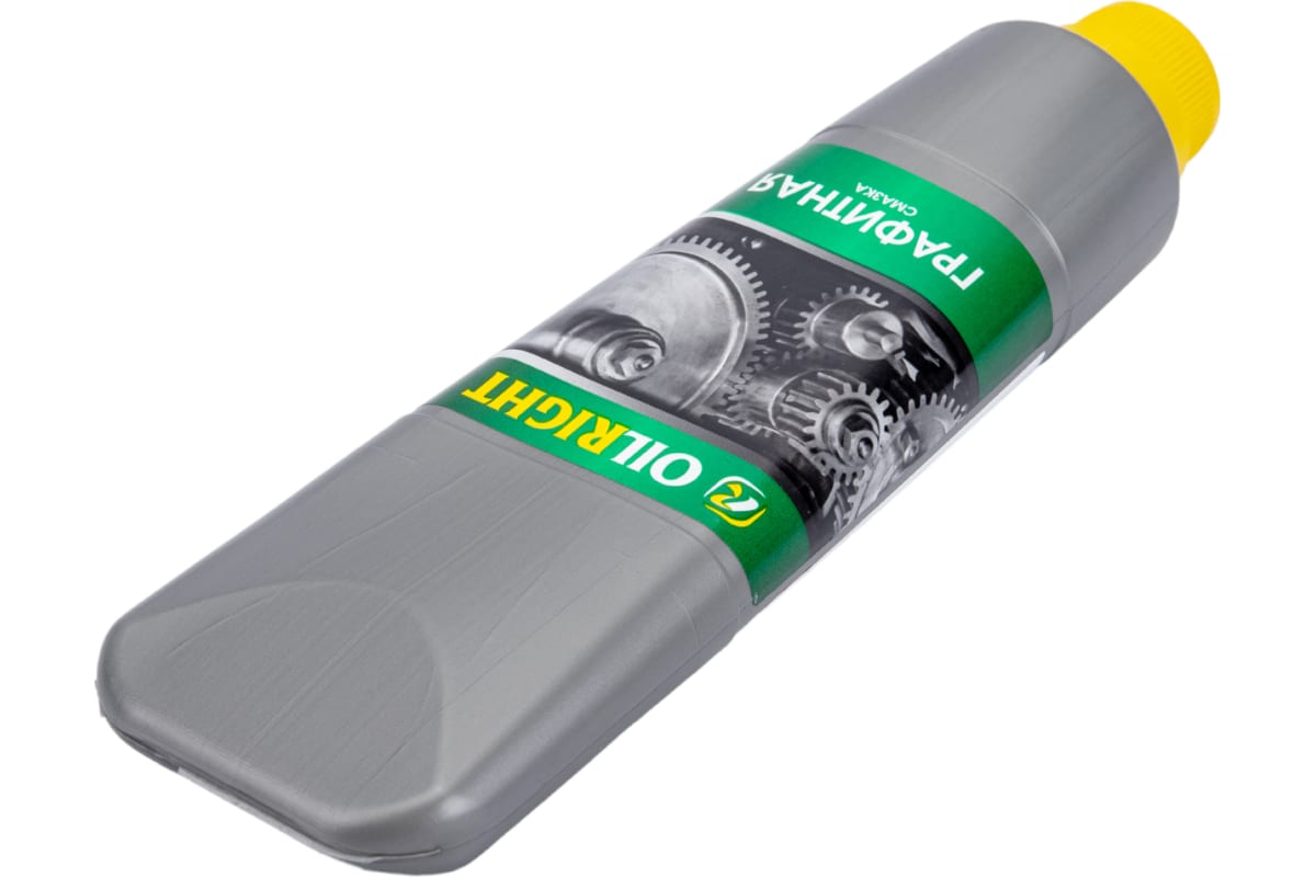Смазка графитовая OILRIGHT 360 г (6095)