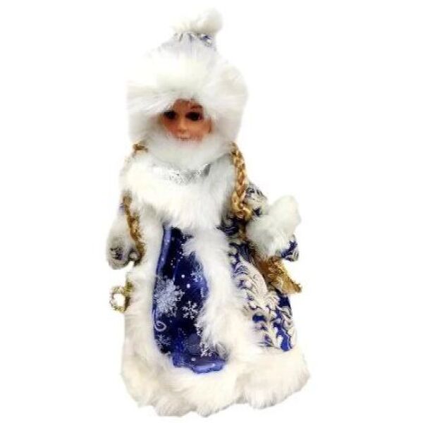 Снегурочка TG202B AUSINI