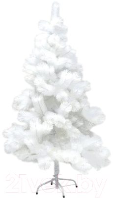 Сосна искусственная белая TR2-3-120