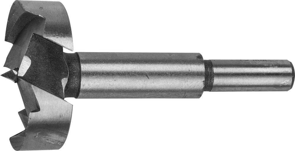 Сверло Форстнера по дереву 40мм