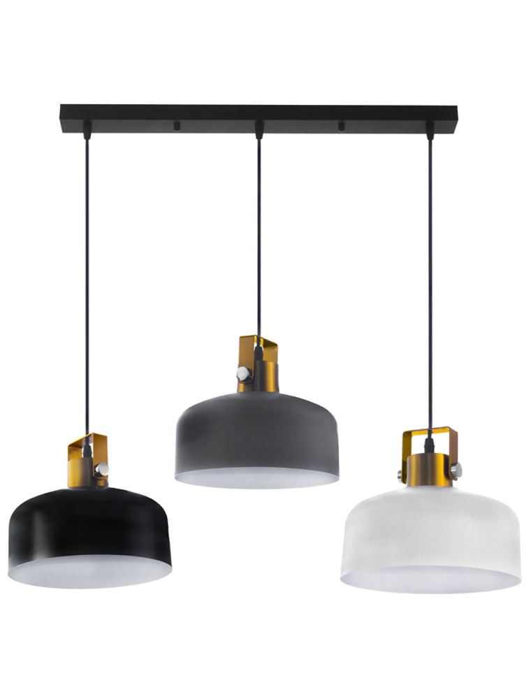 Светильник НСБ 01-3х60-101 12822D/3 mix