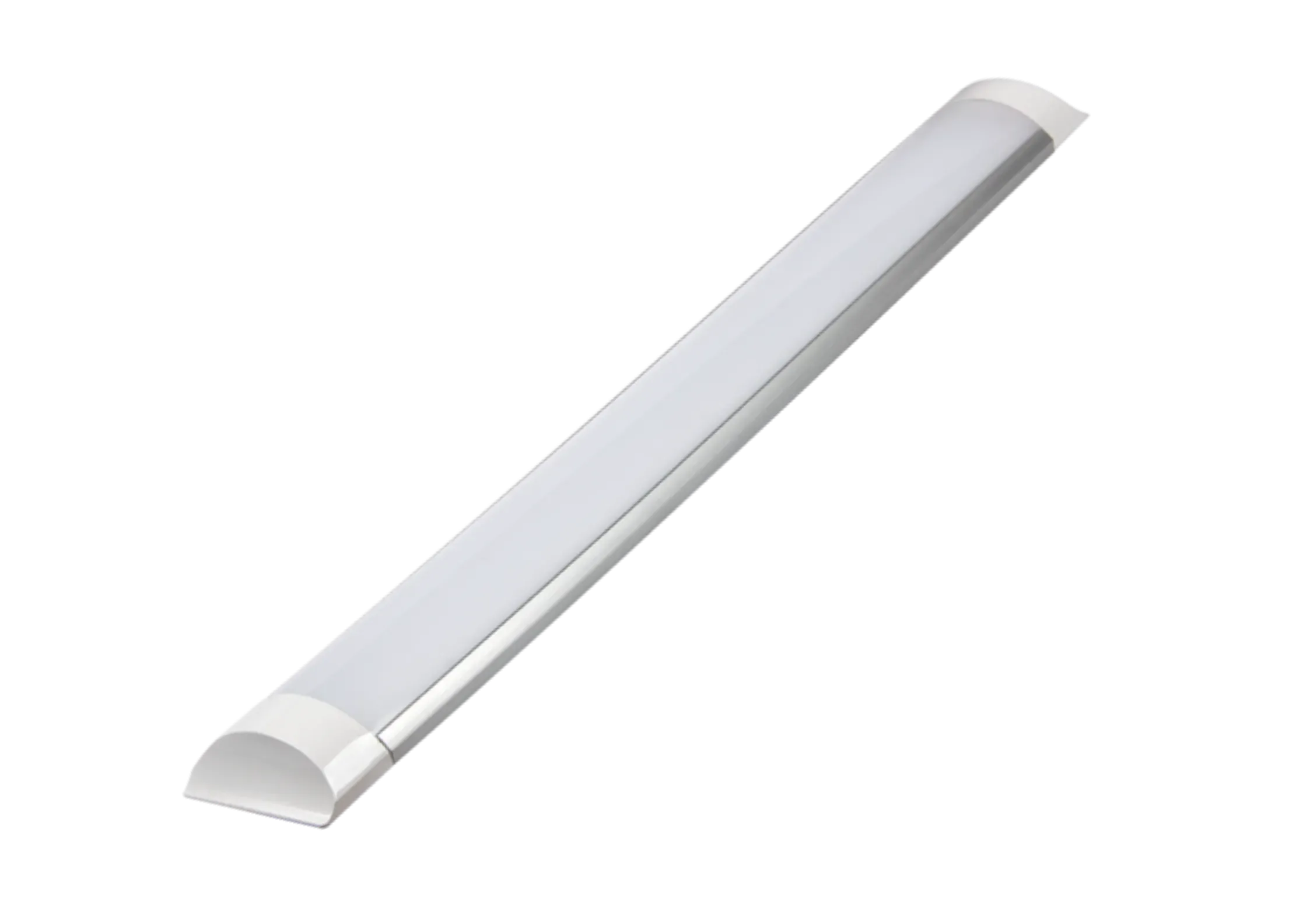 Светильник светодиодный накладной, серия Urban, 36W, 6500K, IP20, 1,2 м, 2880LM(10654)