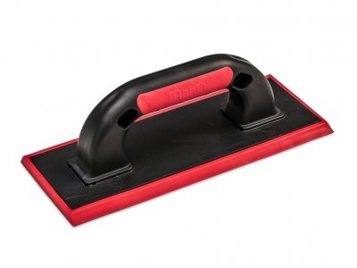 Терка для фуги OLEJNIK PROFESSIONAL 250 х 100 мм (205005-2K )