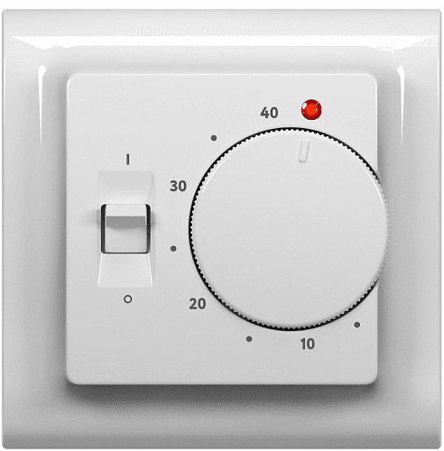 Терморегулятор ТР 111 Warmstad