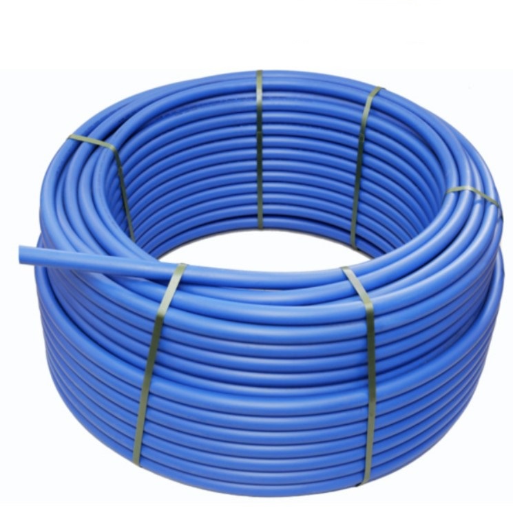 Труба напорная из полиэтилена ПЭ100 SDR 17 32х2,0