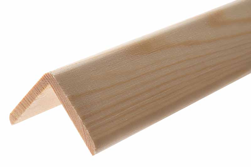 Угол 50х50х2500 гладкий (шт. 2,5 м)