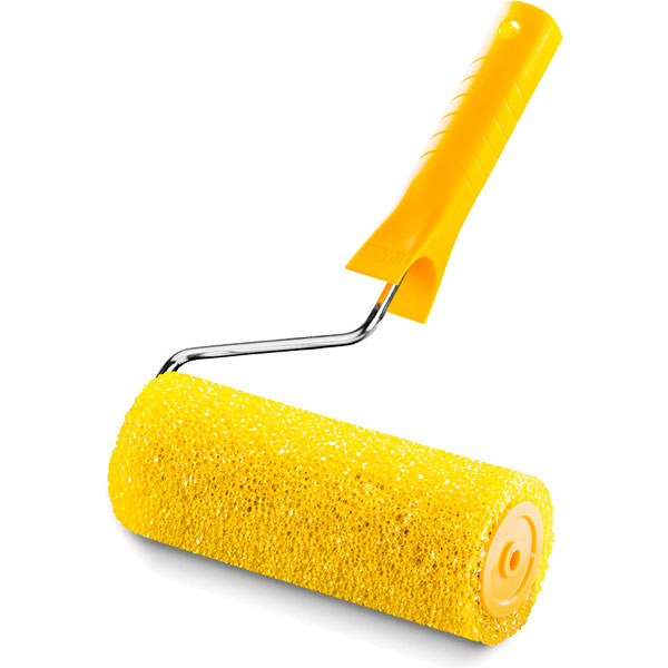 Валик HARDY Структурный шероховатый 180 x 70 мм (0111-787018)