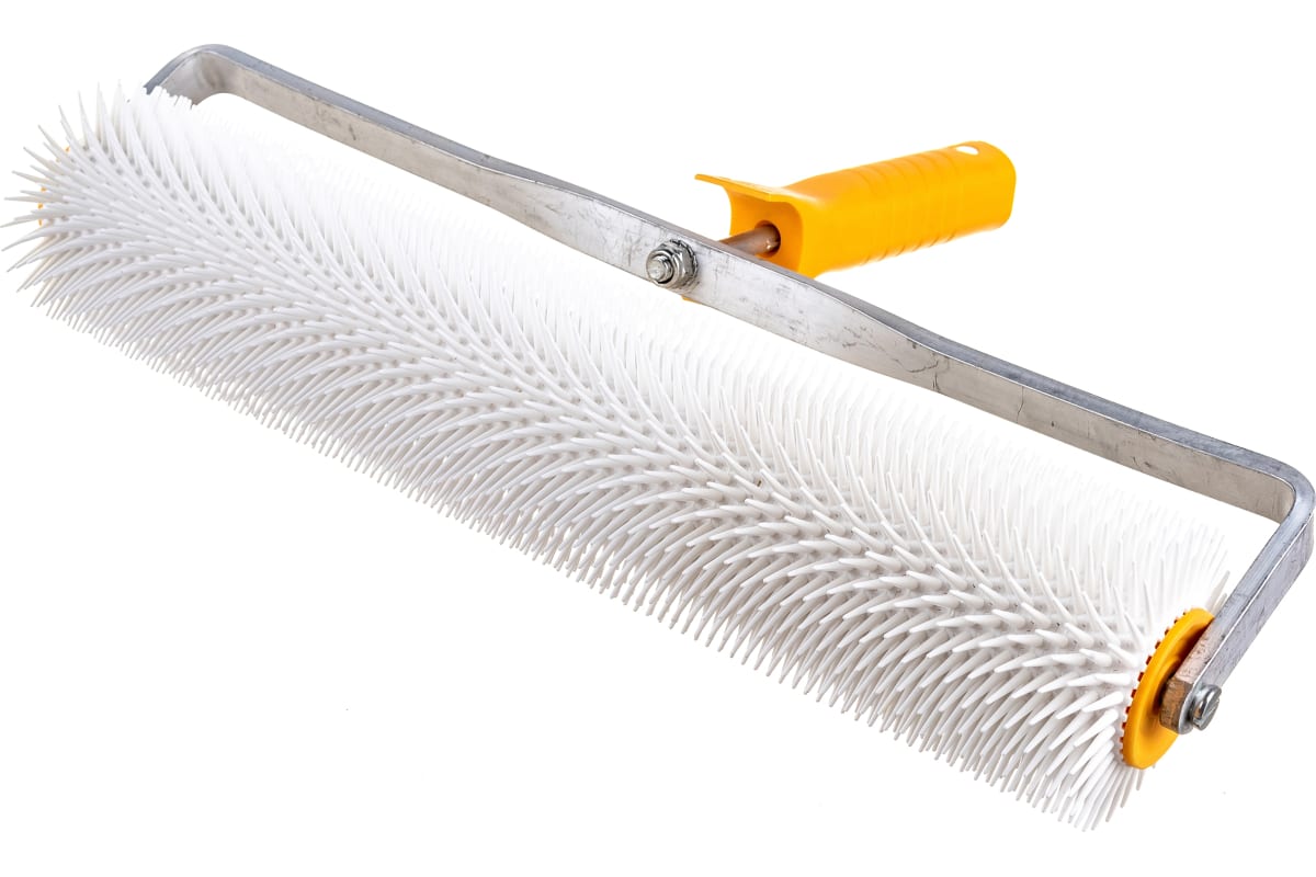 Валик игольчатый HARDY 400 x 20 мм (0135-208540)