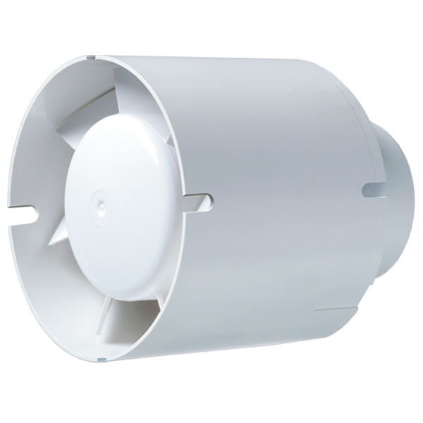 Вентилятор пл.корп. канальный BLAUBERG Tubo 100