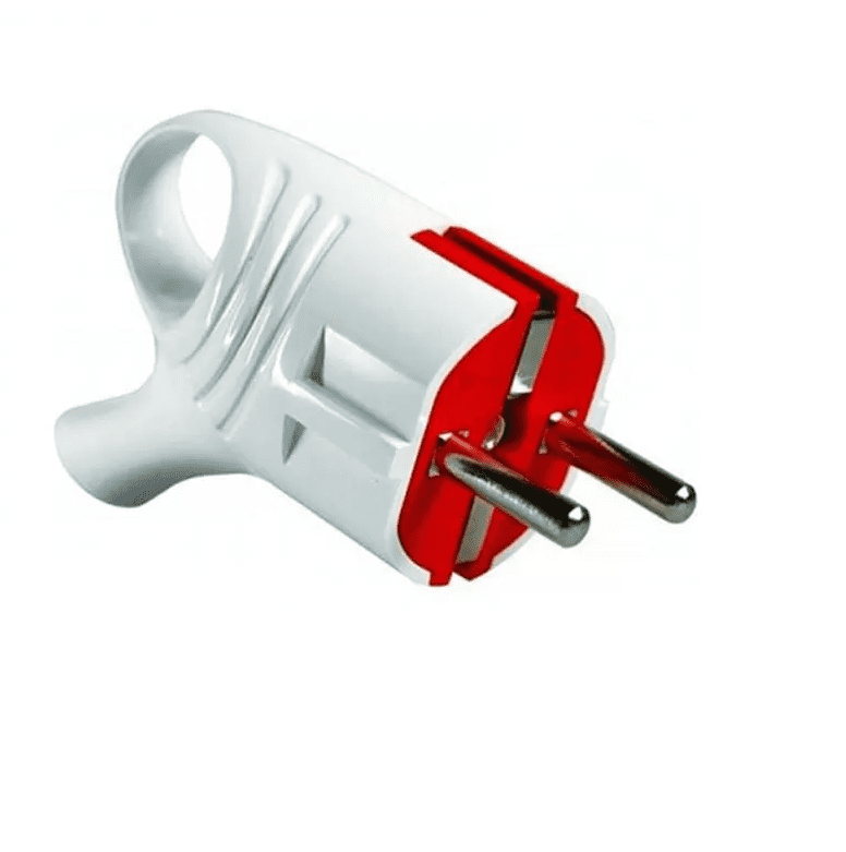 Вилка с/з угловая с кольцом б/к 505-000111-800