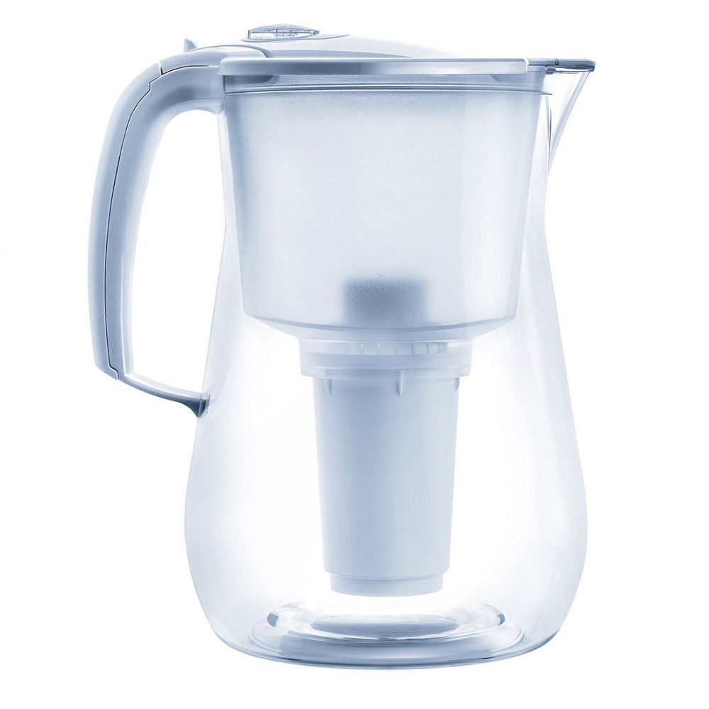 Водоочиститель Кувшин "Аквафор ПРОВАНС А5" белый