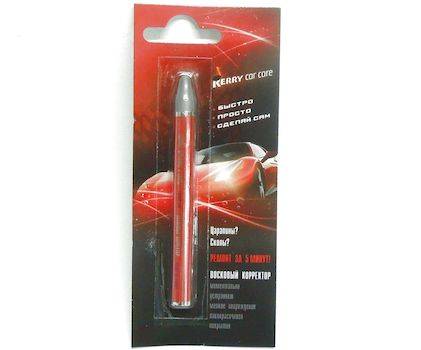 Восковый корректор (серебро) 6г