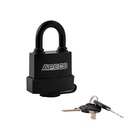 Замок навесной Apecs PDR-50-45