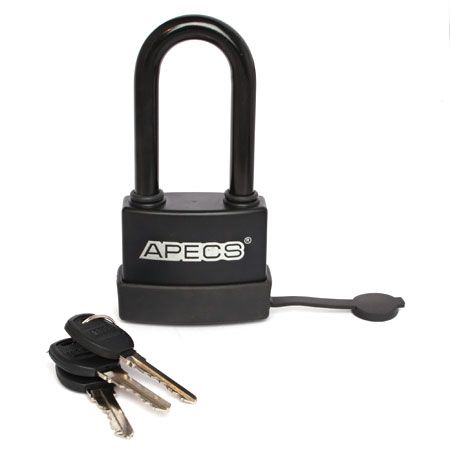 Замок навесной Apecs PDR-50-70-L