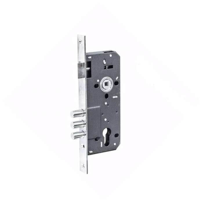 Замок врезной 2600 CP (ARNI)