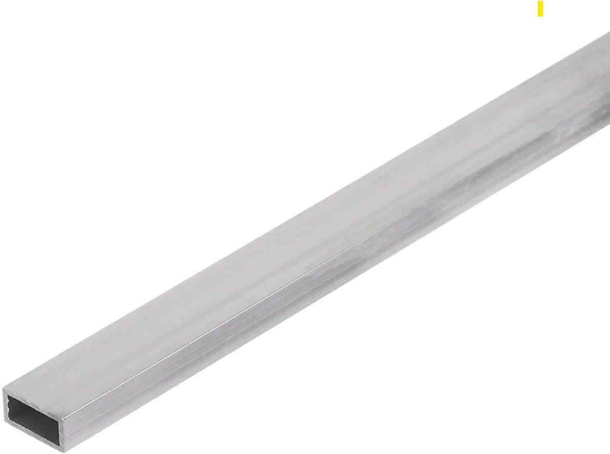 прямоуг труба